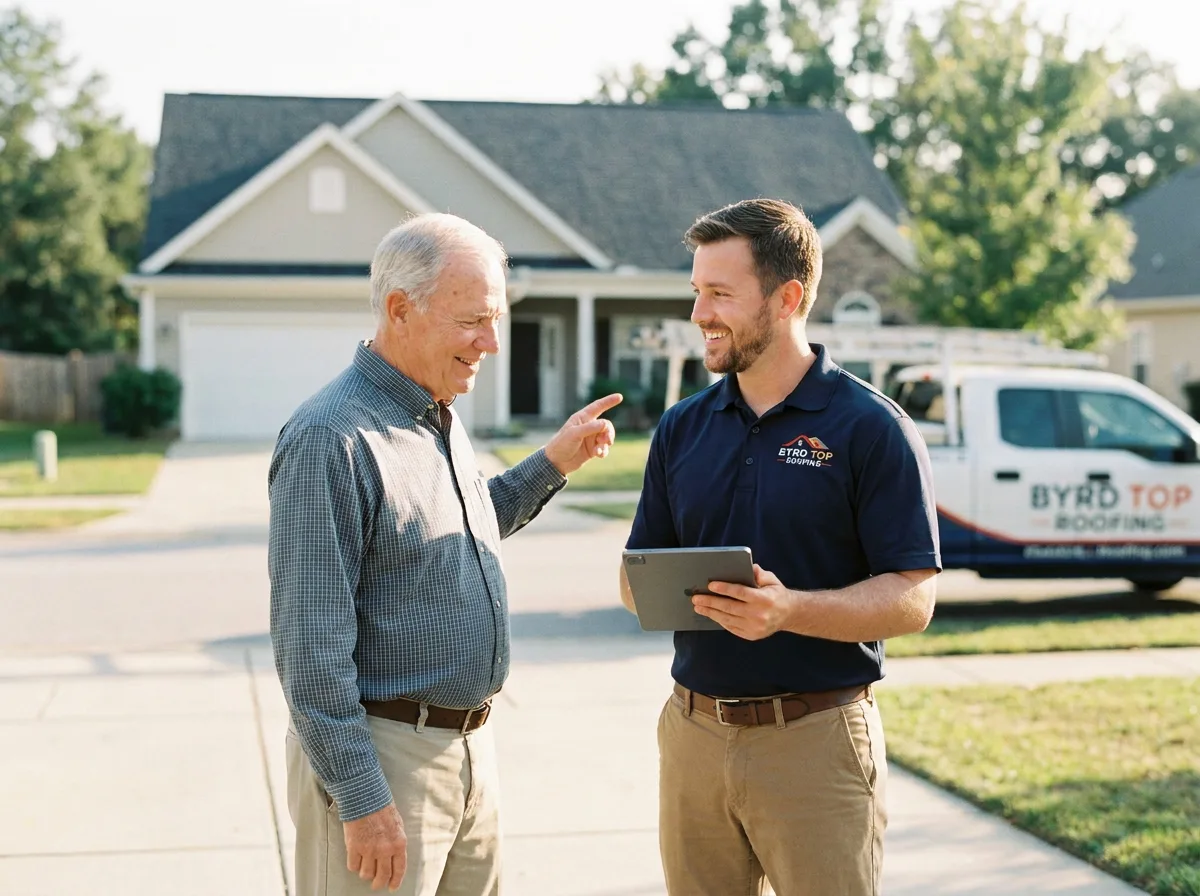 Roofing Ferriday, LA FAQs